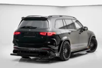 Mercedes GLS X167 2019– MNSR Carbon -korisarja (GLS63:lle) kuva 6