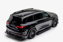 Mercedes GLS X167 2019– MNSR Carbon -korisarja (GLS63:lle) kuva 7