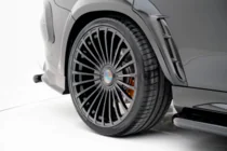 Mercedes GLS X167 2019– MNSR Carbon -korisarja (GLS63:lle) kuva 11