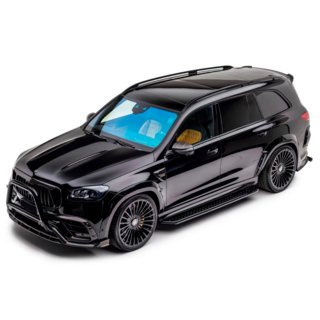 MNSR Carbon -korisarja (GLS63:lle) kuva 1