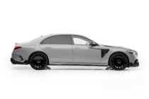 Mercedes S-class W223 2020– MNSR Carbon -korisarja (S63:lle) kuva 2