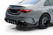 Mercedes S-class W223 2020– MNSR Carbon -korisarja (S63:lle) kuva 13