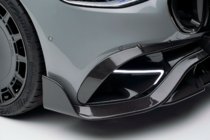 Mercedes S-class W223 2020– MNSR Carbon -korisarja (S63:lle) kuva 11