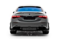 Mercedes S-class W223 2020– MNSR Carbon -korisarja (S63:lle) kuva 5