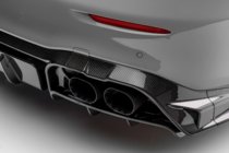 Mercedes S-class W223 2020– MNSR Carbon -korisarja (S63:lle) kuva 10