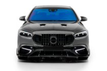 Mercedes S-class W223 2020– MNSR Carbon -korisarja (S63:lle) kuva 4
