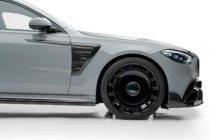 Mercedes S-class W223 2020– MNSR Carbon -korisarja (S63:lle) kuva 8