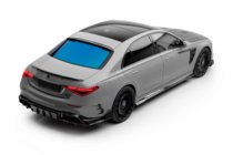 Mercedes S-class W223 2020– MNSR Carbon -korisarja (S63:lle) kuva 9