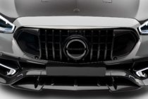 Mercedes S-class W223 2020– MNSR Carbon -korisarja (S63:lle) kuva 14