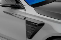 Mercedes S-class W223 2020– MNSR Carbon -korisarja (S63:lle) kuva 15