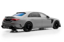Mercedes S-class W223 2020– MNSR Carbon -korisarja (S63:lle) kuva 3