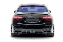 Mercedes S-class W223 2020– MNSR Carbon -bodykit (AMG-Line) kuva 5