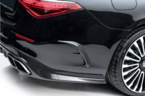 Mercedes S-class W223 2020– MNSR Carbon -bodykit (AMG-Line) kuva 6