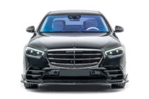 Mercedes S-class W223 2020– MNSR Carbon -bodykit (AMG-Line) kuva 1