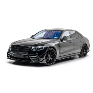 MNSR Carbon -bodykit (AMG-Line) kuva 3