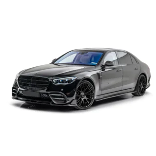 MNSR Carbon -bodykit (AMG-Line) kuva 3