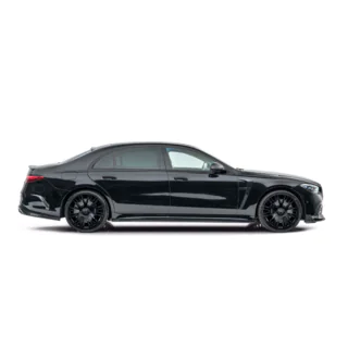 MNSR Carbon -bodykit (AMG-Line) kuva 4