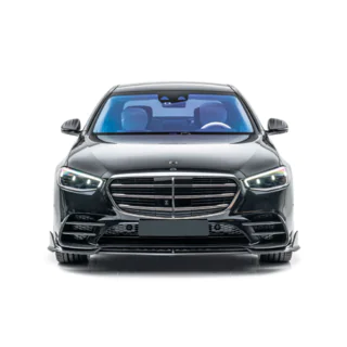 MNSR Carbon -bodykit (AMG-Line) kuva 1