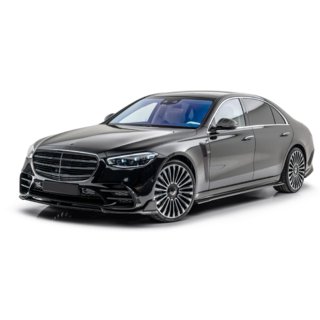 MNSR Carbon -bodykit (AMG-Line) kuva 2