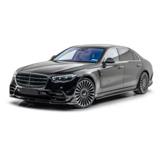 MNSR Carbon -bodykit (AMG-Line) kuva 2