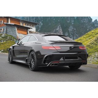 MNSR Carbon -korisarja (S63 Coupe 2017-2020) kuva 4