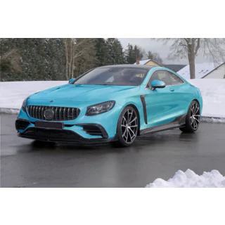 MNSR Carbon -korisarja (S63 Coupe 2017-2020) kuva 1