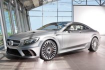 Mercedes S-class C217 Coupé 2014–2020 MNSR Carbon -korisarja (AMG-Line Coupe 2017-2020) kuva 6