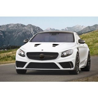 MNSR Carbon -korisarja (AMG-Line Coupe 2017-2020) kuva 1