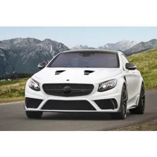 MNSR Carbon -korisarja (AMG-Line Coupe 2017-2020) kuva 1