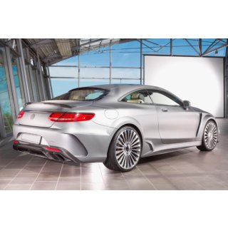 MNSR Carbon -korisarja (AMG-Line Coupe 2017-2020) kuva 3