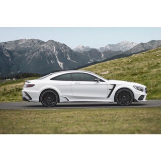 MNSR Carbon -korisarja (AMG-Line Coupe 2017-2020) kuva 4