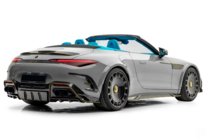 Mercedes SL R232 2021– MNSR Carbon -korisarja (SL63:lle, forged carbon) kuva 5