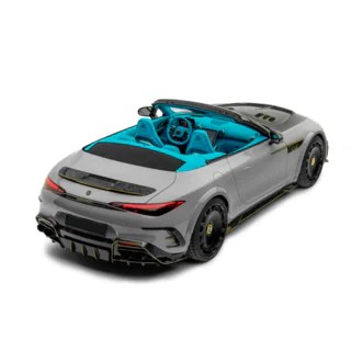 MNSR Carbon -korisarja (SL63:lle, forged carbon) kuva 2