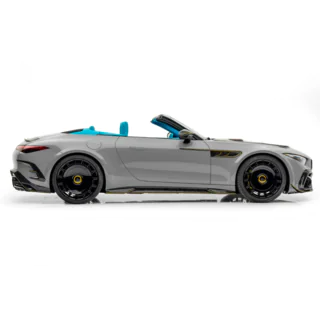MNSR Carbon -korisarja (SL63:lle, forged carbon) kuva 3