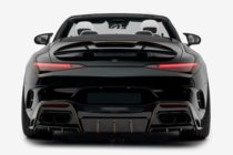 Mercedes SL R232 2021– MNSR Carbon korisarja (SL63:lle) kuva 6
