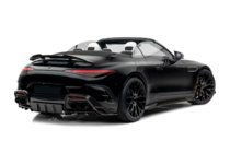 Mercedes SL R232 2021– MNSR Carbon korisarja (SL63:lle) kuva 4