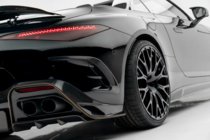 Mercedes SL R232 2021– MNSR Carbon korisarja (SL63:lle) kuva 7