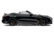 Mercedes SL R232 2021– MNSR Carbon korisarja (SL63:lle) kuva 3