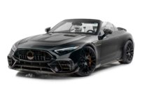 Mercedes SL R232 2021– MNSR Carbon korisarja (SL63:lle) kuva 1