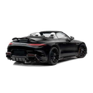 MNSR Carbon korisarja (SL63:lle) kuva 4