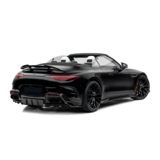 MNSR Carbon korisarja (SL63:lle) kuva 4