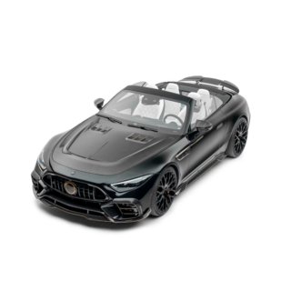 MNSR Carbon korisarja (SL63:lle) kuva 2