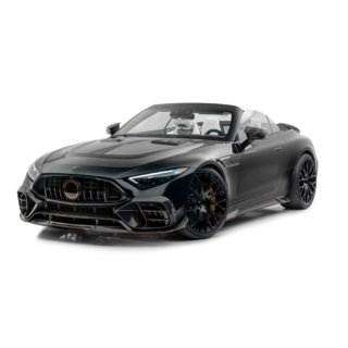 MNSR Carbon korisarja (SL63:lle) kuva 1