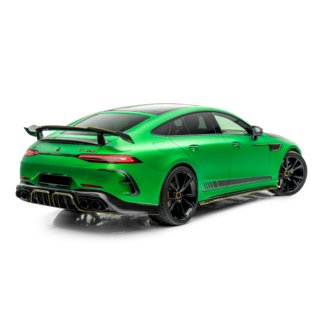 MNSR Carbon V1 -korisarja (GT63 2018-2022) kuva 4
