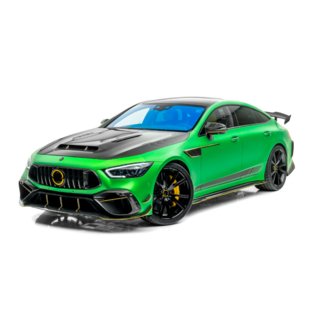 MNSR Carbon V1 -korisarja (GT63 2018-2022) kuva 3