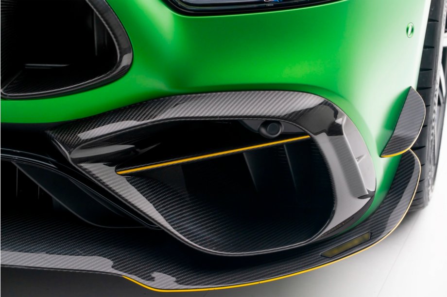 Mercedes AMG GT 4 X290 2018– MNSR Carbon V1 -korisarja (GT63 2018-2022) Kuva 10