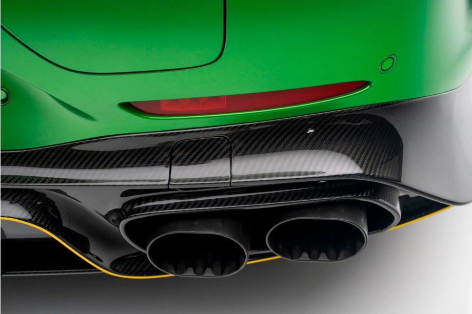Mercedes AMG GT 4 X290 2018– MNSR Carbon V1 -korisarja (GT63 2018-2022) Kuva 11