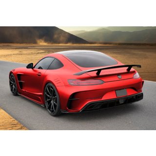 Korisarja MNSR Carbon kuva 4