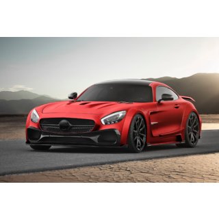 Korisarja MNSR Carbon kuva 2