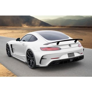 Korisarja MNSR Carbon kuva 3